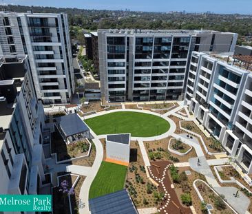 102/2B Appleroth Street, Melrose Park NSW 2114 - Apartment For Rent... - Photo 6