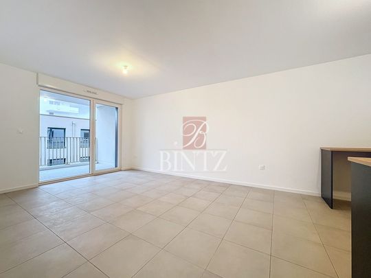 LOCATION APPARTEMENT T2 - 45.90m² - Schiltigheim - Photo 1