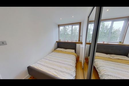 1 Bed Flat, Jamaica Street, AB25 - Photo 3