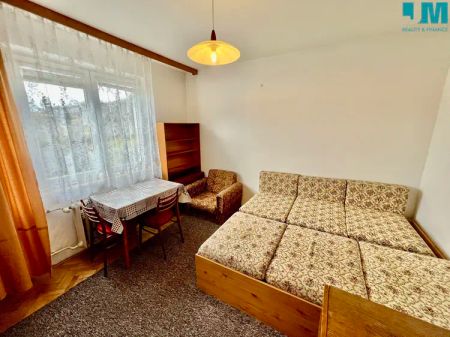 Pronájem bytu 4+1 63 m - Fotografie 3