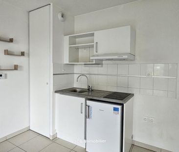 Location Appartement 2 pièces 41m² LA SALVETAT ST GILLES 31880 - Photo 4