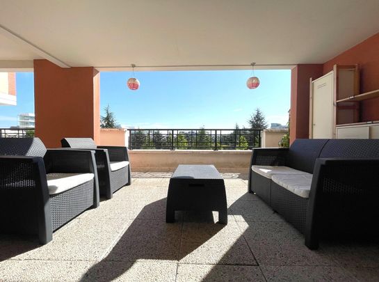 Location / Appartement T3 - Photo 1