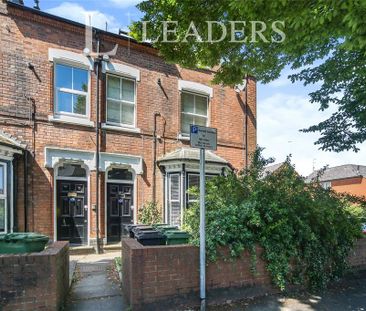 1 bedroom flat to rent - Photo 6