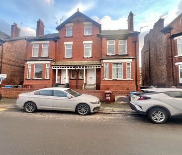 Apartment To Let - Photo 3