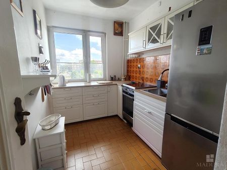 MIESZKANIE na WYNAJEM - Photo 5