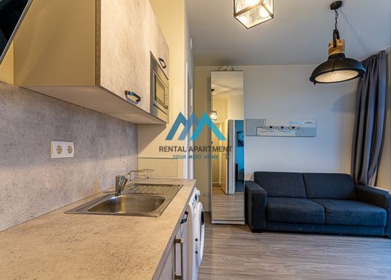 Stevinstraat 21C - Photo 1