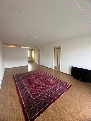 Lillekärr södra, Hisings Kärra - Photo 1