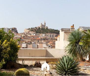 Appartement - Marseille 6ème - Photo 4