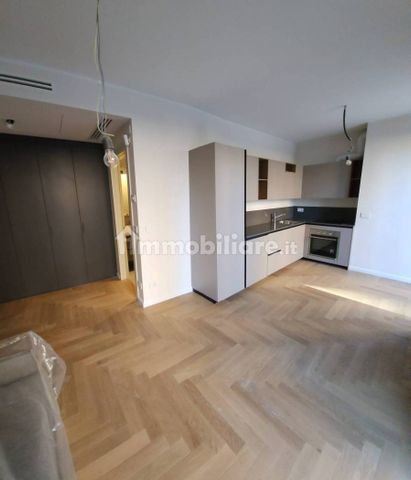 Monolocale via Principe Eugenio 3, Cenisio, Milano - Photo 2