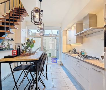 Huis te huur in Gent - Photo 1