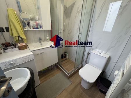 Διαμέρισμα για ενοικίαση Μεταμόρφωση (Βόλος) - Photo 4