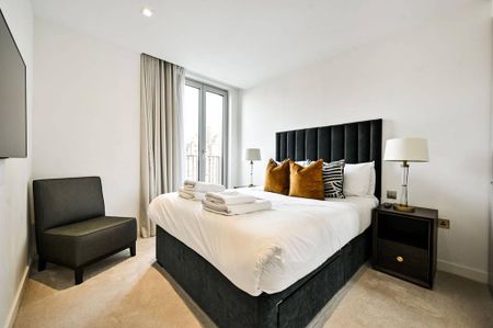 1 bedroom flat to rent - Photo 4