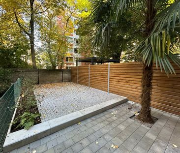 "Charmantes 1 Zimmerstudio- Erstvermietung nach Sanierung" - Photo 5