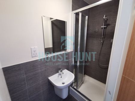 Flat 4 - 51 Alton Road, Selly Oak, B29 7DU - Photo 3