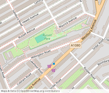 Willingdon Road, London - Photo 1