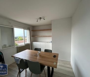 Location Appartement 3 pièces 66m² LA ROCHELLE 17000 - Photo 1