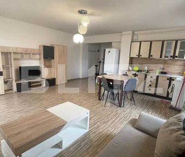 Apartament 2 camere, 63 mp, terasa 36 mp, zona Home Garden - Photo 2
