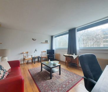 Appartement te huur - Foto 4