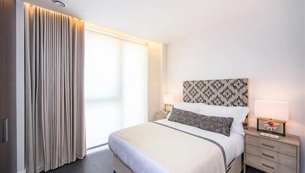 2 Bedroom Apartment - Photo 1