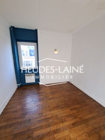 Location Appartement 5 pièces 132m² PONTORSON 50170 - Photo 3