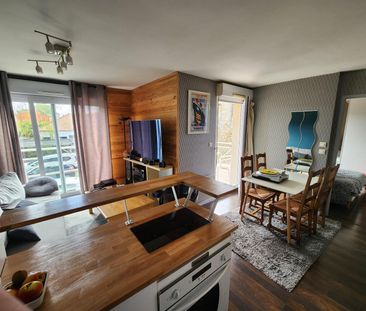 Location Appartement 2 pièces 32m² NANTES 44100 - Photo 3