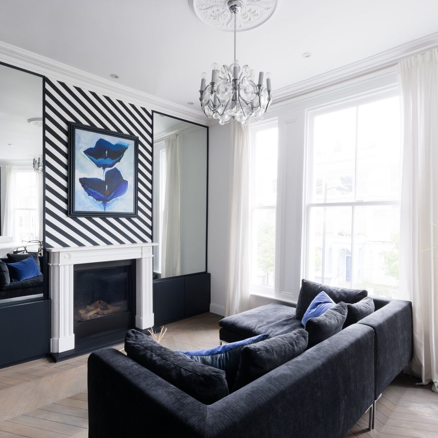 Chesterton Road - Photo 1