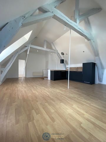 Location Appartement 2 pièces 57m² ORLEANS 45000 - Photo 2