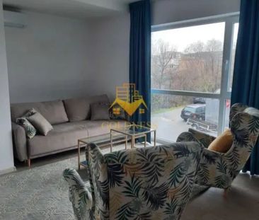 2 camere, Parcare, Iris, Junior Residence, Auchan, Clujana, Fabricii - Photo 2