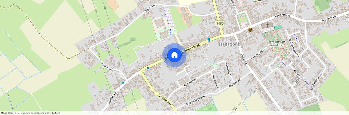 Willem van Doornyckstraat, 68, 002, 9120, Haasdonk