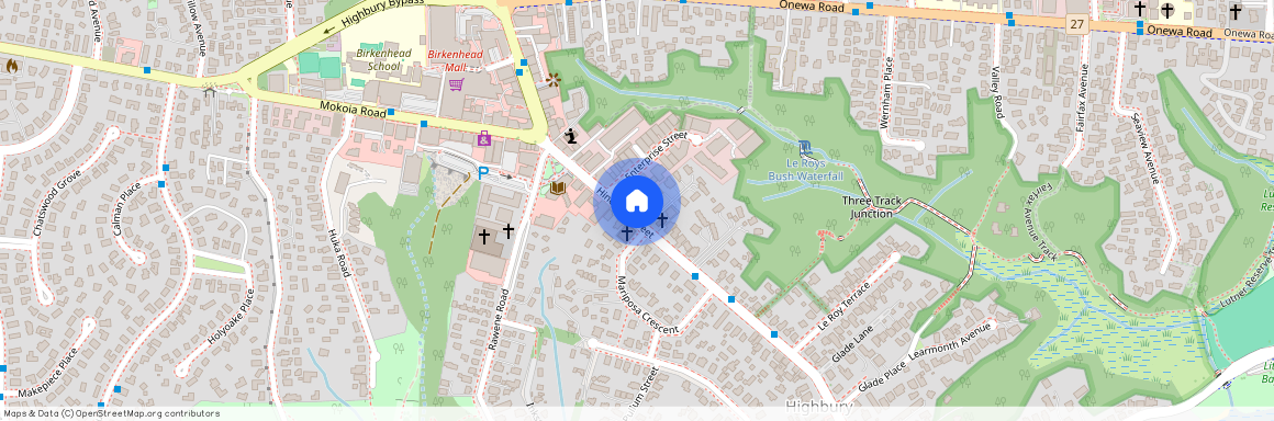 195 Hinemoa Street, Birkenhead, North Shore City