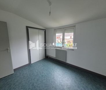 Location Maison 4 pièces 89m² SALLAUMINES 62430 - Photo 6