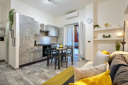 Via dei Monti di Primavalle, Rome, Lazio 00168 - Photo 2