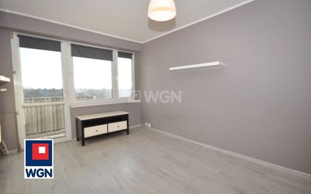 Mieszkanie na wynajem w bloku Radomsko - Zdjęcie 2