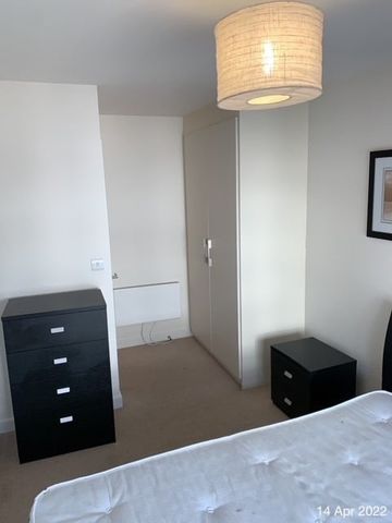 1 Bed Flat, Curtiss House, NW9 - Photo 3