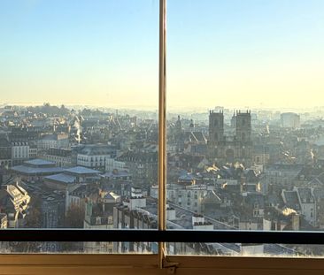 Appartement T2 à louer - 42 m² - Photo 5