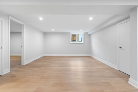 For Lease - 525 Larry Avenue Unit# Bsmt, Oshawa, Ontario - Photo 3