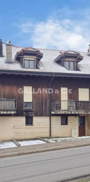 Appartement de 1.5 à Servion, confort, calme et nature - Photo 1