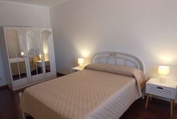 2 bedroom flat, in Gafanha da Nazaré!