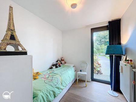 Gelijkvloers appartement met 3-slaapkamers - Foto 4