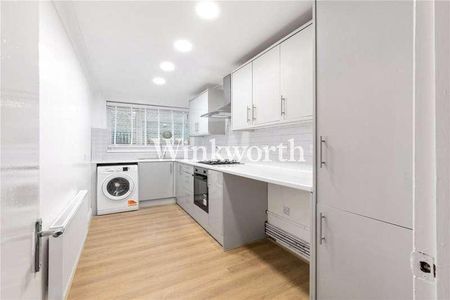 Wightman Road, London, N8 - Photo 5