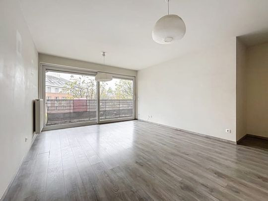 Appartement te huur - Photo 1