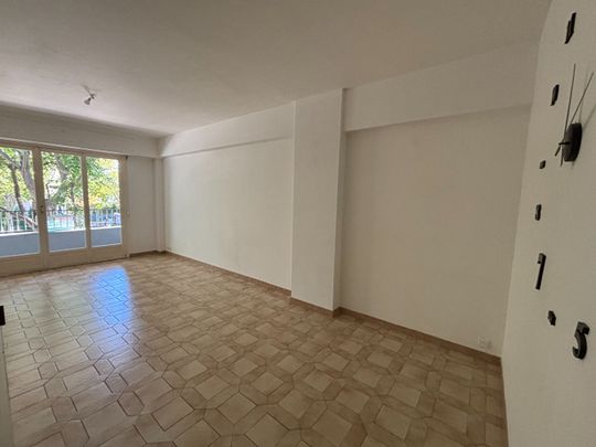 Location appartement 3 pièces, 74.44m², Nice - Photo 1