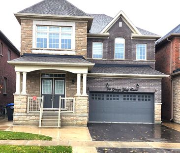 For Lease - 20 George Gray Drive, Brampton, Ontario - Photo 3