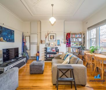 6/27 Clarke Street, ELWOOD, VIC - Photo 5