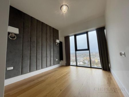 Na wynajem luksusowy apartament w centrum. - Zdjęcie 5