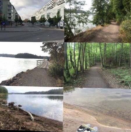 Sollentuna - 1rok - tillsv - 10.500kr/mån - Photo 4