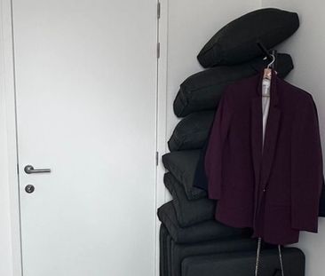 Duplex te huur in Veurne voor € 940 met 2 slaapkamers - Foto 4