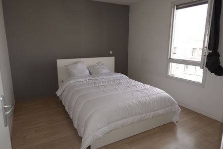 Appartement 3 pièce(s) 63.86 m2 - Photo 4