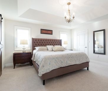 For Lease - 8 Bannister Crescent Unit# Upper, Brampton, Ontario - Photo 3