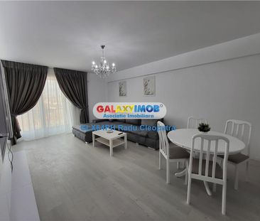 Inchiriere apartament 2 camere lux, Ploiesti, Cartier Albert - Fotografie 4